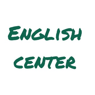 Логотип канала english_center_off