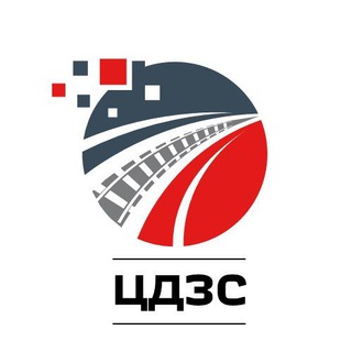 Логотип канала cdzs_rzd