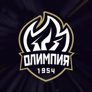 Логотип канала mhc_olimpia