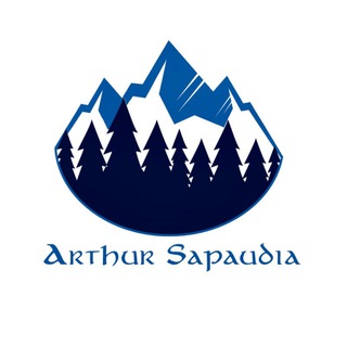 Логотип канала arthursapaudia