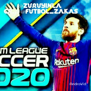 Логотип канала futbol_zakas