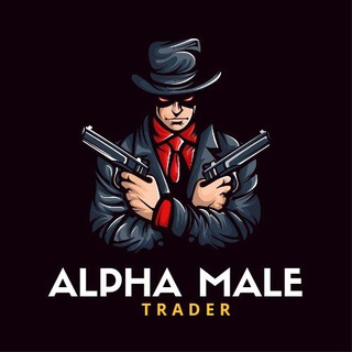 Логотип alphamaletrader