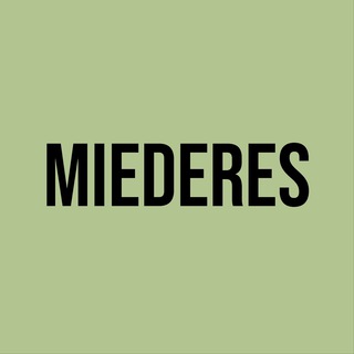 Логотип канала miederes