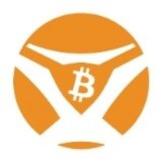 Логотип канала official_bitcoinlegend