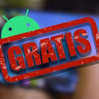 Логотип канала android_games_oficial