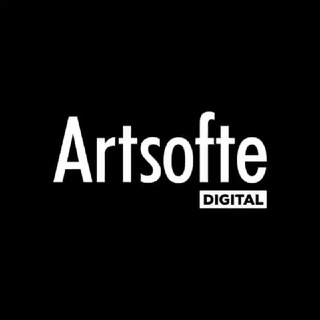 Логотип канала artsoftedigital