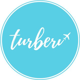 Логотип turberi_minsk