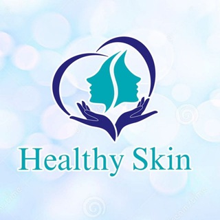 Логотип канала healthy_skin_tashkent