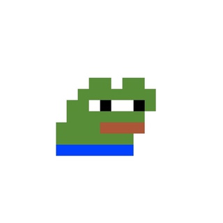 Логотип warpfrog