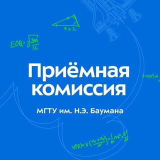 Логотип канала pk_bmstu