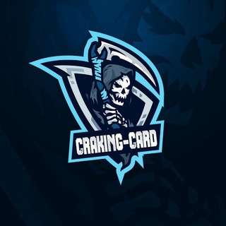 Логотип thecardingcard