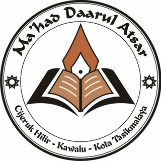 Логотип канала salafytitasik