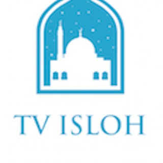 Логотип tv_isloh