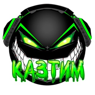 Логотип канала kaztim3