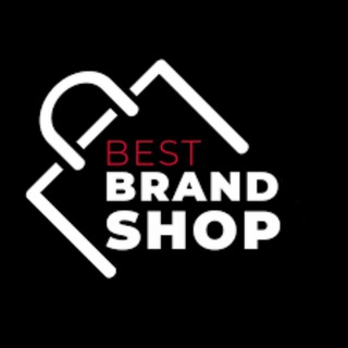 Логотип канала best_brandshop