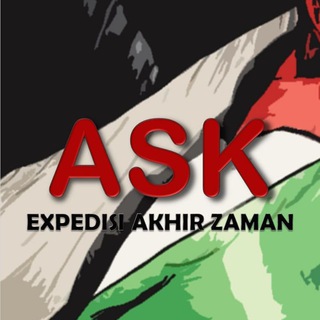 Логотип канала amshah_ask