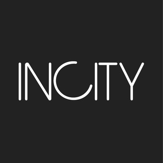 Логотип канала incity_official