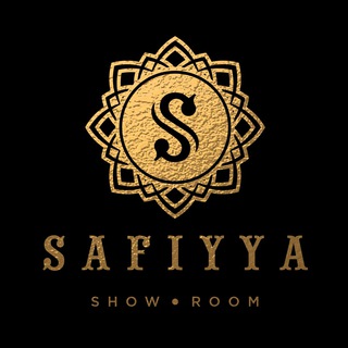 Логотип канала safiyya_furs