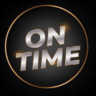 Логотип ontime_pro