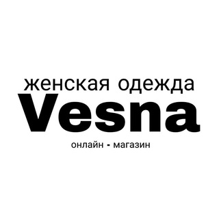 Логотип канала vesna_shop18