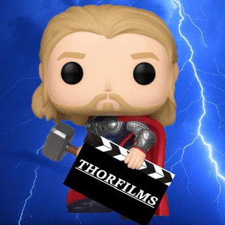 Логотип канала thethorfilms