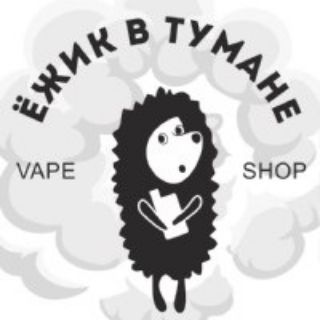 Логотип vapeshopvtumane