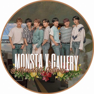 Логотип канала monstax_gallery