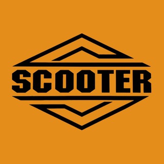 Логотип канала scooteruzbekistan