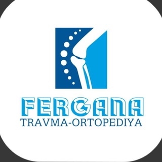 Логотип travma_fergana