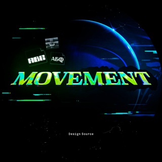 Логотип movementsource