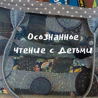 Логотип канала kristinakidsbooks