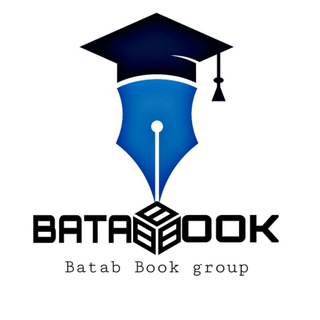 Логотип канала batab_book