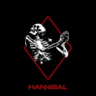 Логотип hannibalrises