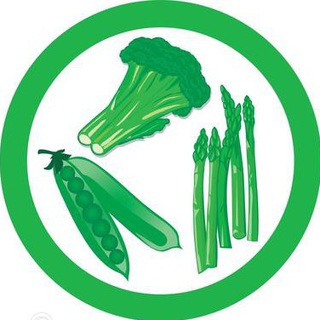 Логотип канала veganistungesund