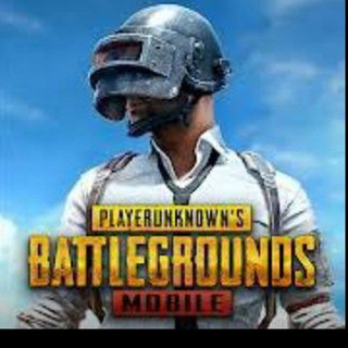 Логотип канала pubgapk_gl