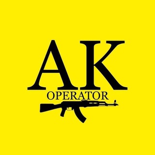 Логотип канала akoperator