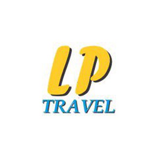 Логотип limpopotravel