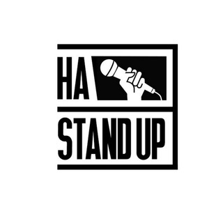 Логотип канала nash_standup