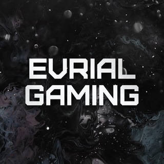 Логотип канала evrialgaming