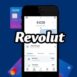 Логотип канала revolut_accountee