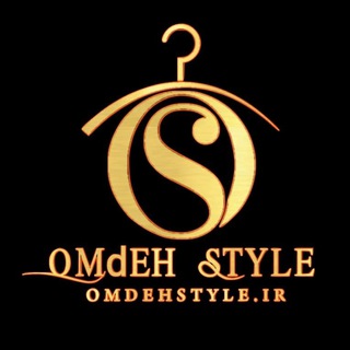 Логотип канала omdeh_style