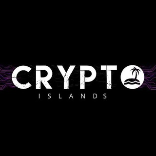 Логотип cryptoislands