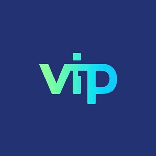 Логотип канала vippup