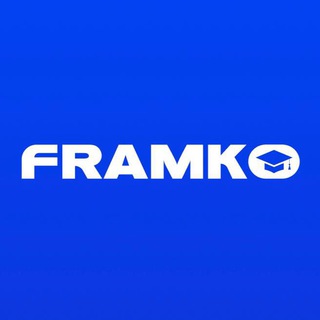 Логотип framko