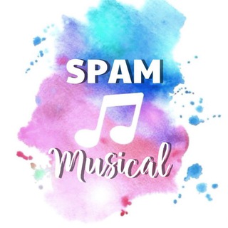 Логотип spamusical