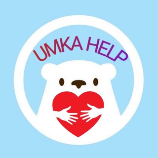 Логотип umkahelp