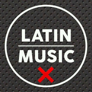 Логотип latinmusicx