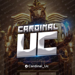 Логотип cardinal_uc