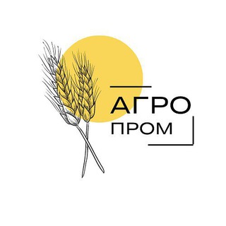 Логотип канала agropromdn