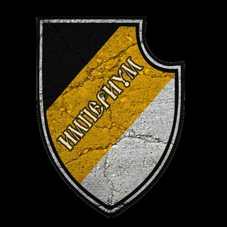 Логотип канала imperiumspb
